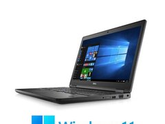 Laptopuri Dell Latitude 5590, Quad Core i5-8250U, 512GB SSD, Full HD, Win 11 Pro