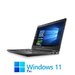 Laptopuri Dell Latitude 5590, Quad Core i5-8250U, 512GB SSD, Full HD, Win 11 Pro